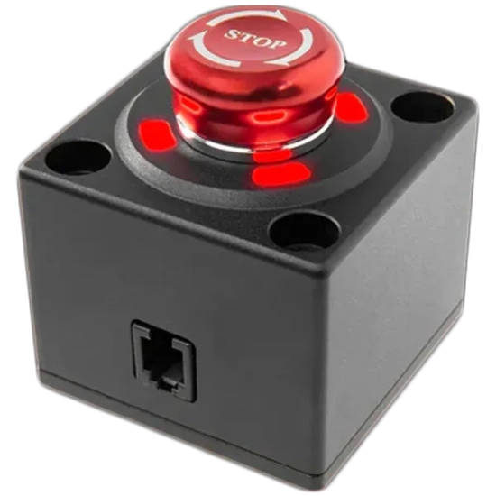 Wyłącznik awaryjny SIMAGIC Alpha Kill Switch P-STP