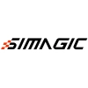 Czujnik tensometryczny SIMAGIC P-S100 Load Cell 100 kg do kompatybilnych pedałów.