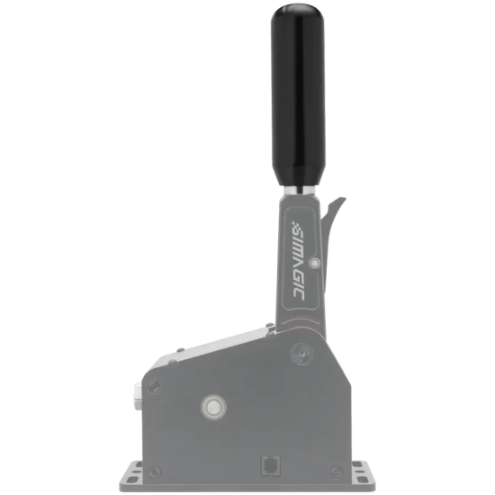 Simagic Długi uchwyt P-Q1-P 120 mm do shiftera