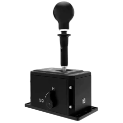 Simagic DS-8X skrzynia biegów H 8+R i tryb sekwencyjny