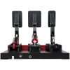 SIMAGIC System z trzema pedałami, czujnik obciążenia (100 kg) i Hall, S303