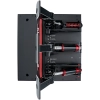 SIMAGIC System z trzema pedałami, czujnik obciążenia (100 kg) i Hall, S303