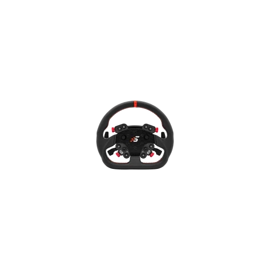 Simagic Kierownica GTPRO-D(K) Leather GT Pro Hub