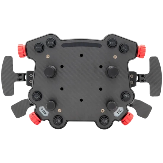 Piasta kierownicy SIMAGIC GT Pro Hub(K) z łopatkami
