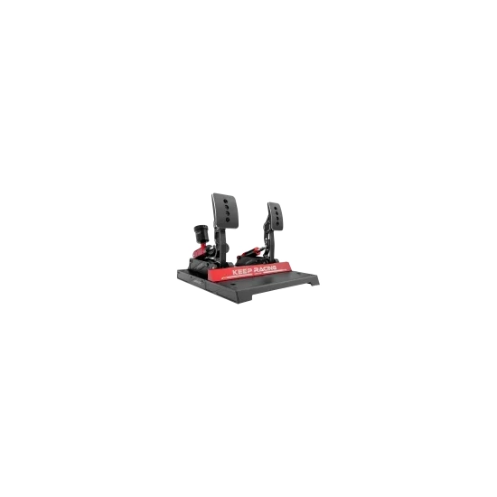 Simagic Pedały P1000-FRS hydrauliczne 2-pedałowe