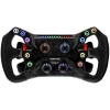 SIMAGIC GT NEO 300 mm – czarna kierownica GT/Formula z przyciskami RGB, enkoderami, łopatkami i QR50.