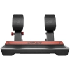 SIMAGIC P700 – czarny modułowy zestaw pedałów simracing z czujnikiem Load Cell 150 kg.