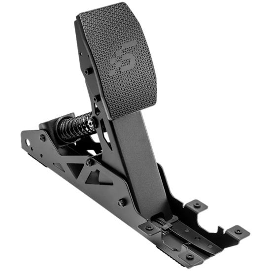 Simagic Pedały P700 Load Cell 150 kg