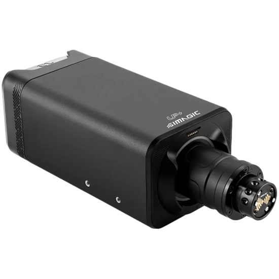 SIMAGIC Profesjonalna baza kierownicy Alpha EVO Ultra 28 Nm, S107
