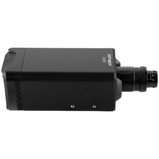 SIMAGIC Profesjonalna baza kierownicy Alpha EVO Ultra 28 Nm, S107