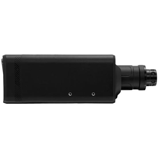 SIMAGIC Profesjonalna baza kierownicy Alpha EVO Ultra 28 Nm, S107