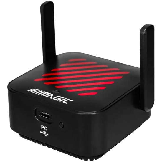Adapter bezprzewodowy SIMAGIC AirLink do MagicDash 4
