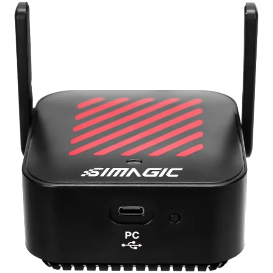 Adapter bezprzewodowy SIMAGIC AirLink do MagicDash 4