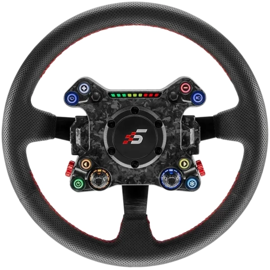 SIMAGIC Kierownica Drift, S219