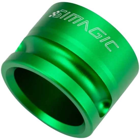 Simagic Uchwyt kierownicy P-WMT zielony