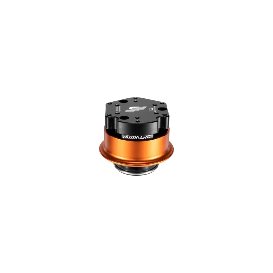 Simagic Adapter Quick Release QR-A do Alpha EVO