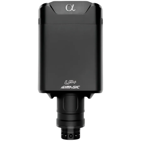 Simagic Baza kierownicy ALPHA EVO PRO 18NM
