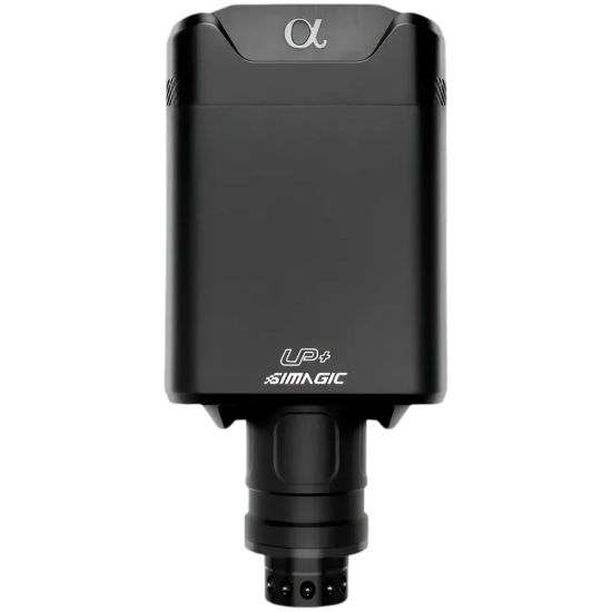 Baza Simagic Alpha EVO 12NM Direct Drive 12 Nm