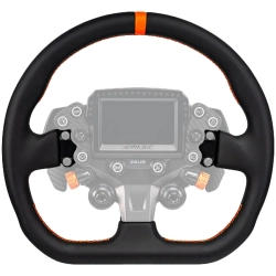 Obręcz kierownicy SIMAGIC Zeus ZS-320CD skórzana