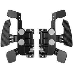 Moduł potrójnych łopatek SIMAGIC 3-Paddle Shifter