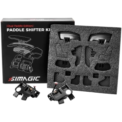 Moduł SIMAGIC 2-PADDLE SHIFTER MODULE dwie łopatki