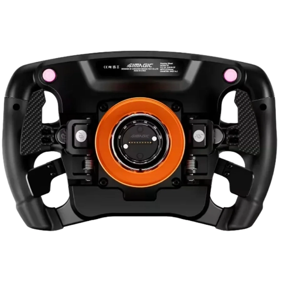 Moduł SIMAGIC Push-Pull Paddle Shifter