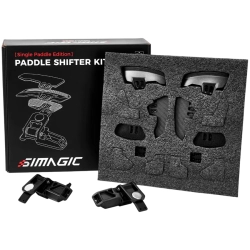 Pojedynczy moduł łopatki zmiany biegów SIMAGIC SINGLE PADDLE SHIFTER MODULE.