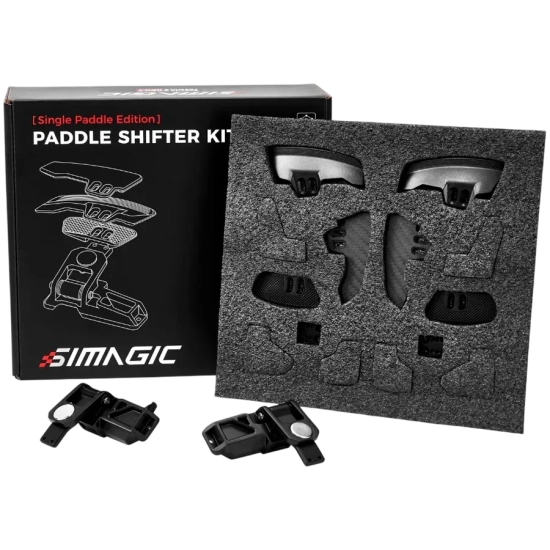 Moduł łopatki SIMAGIC SINGLE PADDLE SHIFTER MODULE