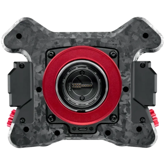 Simagic Piasta kierownicy NEO-X-HUB PCD 70 mm