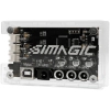 Zestaw SIMAGIC P2000-HCB z modułem sterującym i uchwytem do reaktora haptycznego P-HPR.