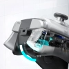 MACHENIKE Kontroler bezprzewodowy ze stacją ładującą do gier G5Pro Max