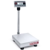 Waga platformowa magazynowa z legalizacją OHAUS DEFENDER 2500 LCD 40x50cm