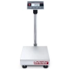 Waga platformowa magazynowa z legalizacją OHAUS DEFENDER 2500 LCD 40x50cm
