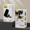 DUDAO 3w1 Ładowarka A11Pro+ indukcyjna 15W do telefonu smartwatcha