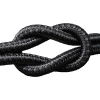 DUDAO 2w1 Kabel przewód L3F do ładowania 2 telefonów USB-C - 2x USB-C 100W