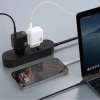 DUDAO Ładowarka sieciowa A28 GaN USB-C 45W - biała
