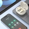 DUDAO Słuchawki bezprzewodowe U20 Pro TWS Bluetooth - białe