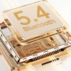 DUDAO Słuchawki bezprzewodowe U20 Pro TWS Bluetooth - białe