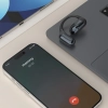 DUDAO Słuchawka zauszna uniwersalna do obu uszu U4Pro Bluetooth - czarna