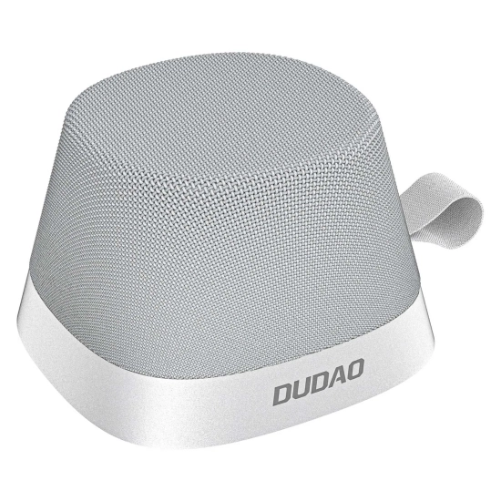 DUDAO Głośnik bezprzewodowy z mocowaniem magnetycznym Y20 Bluetooth