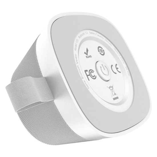 DUDAO Głośnik bezprzewodowy z mocowaniem magnetycznym Y20 Bluetooth