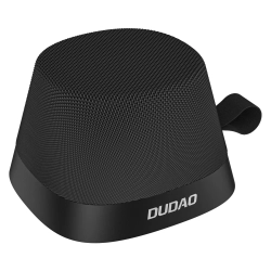 DUDAO Głośnik bezprzewodowy z mocowaniem magnetycznym Y20 Bluetooth