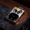 DUDAO Słuchawki bezprzewodowe z zausznikami U17Z Bluetooth OWS - czarne