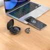 DUDAO Słuchawki bezprzewodowe z zausznikami U17Z Bluetooth OWS - czarne