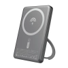 Powerbank Dudao K28S 5000 mAh 20W MagSafe szary