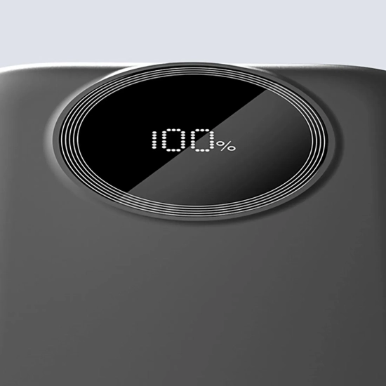 Powerbank Dudao K13 10000 mAh 22,5 W czarny