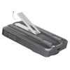 Powerbank Dudao K29 10000 mAh 20W MagSafe szary