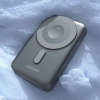 Powerbank Dudao K29 10000 mAh 20W MagSafe szary