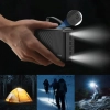 Powerbank Dudao K11 Pro 20000mAh z kablami czarny