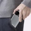 Powerbank Dudao K31 10000 mAh 22,5W kabel USB-C szary